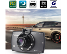 Load image into Gallery viewer, Car DVR Recorder Dashcam_2